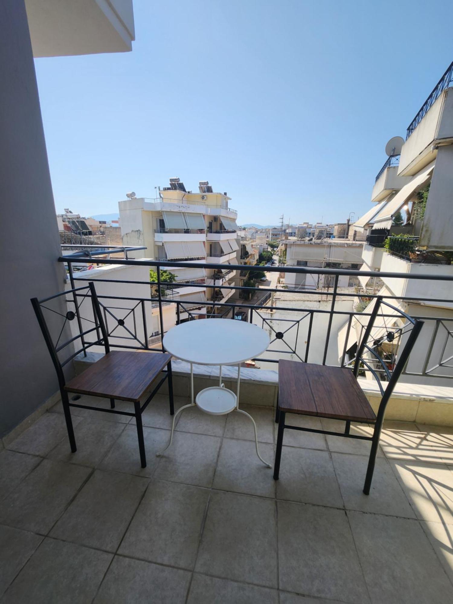 Sp Apartment 4 Preveza Exterior foto